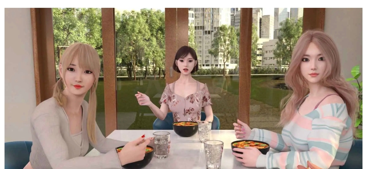 11.29【亚洲SLG/汉化/动态】宾馆  安卓绅士直装