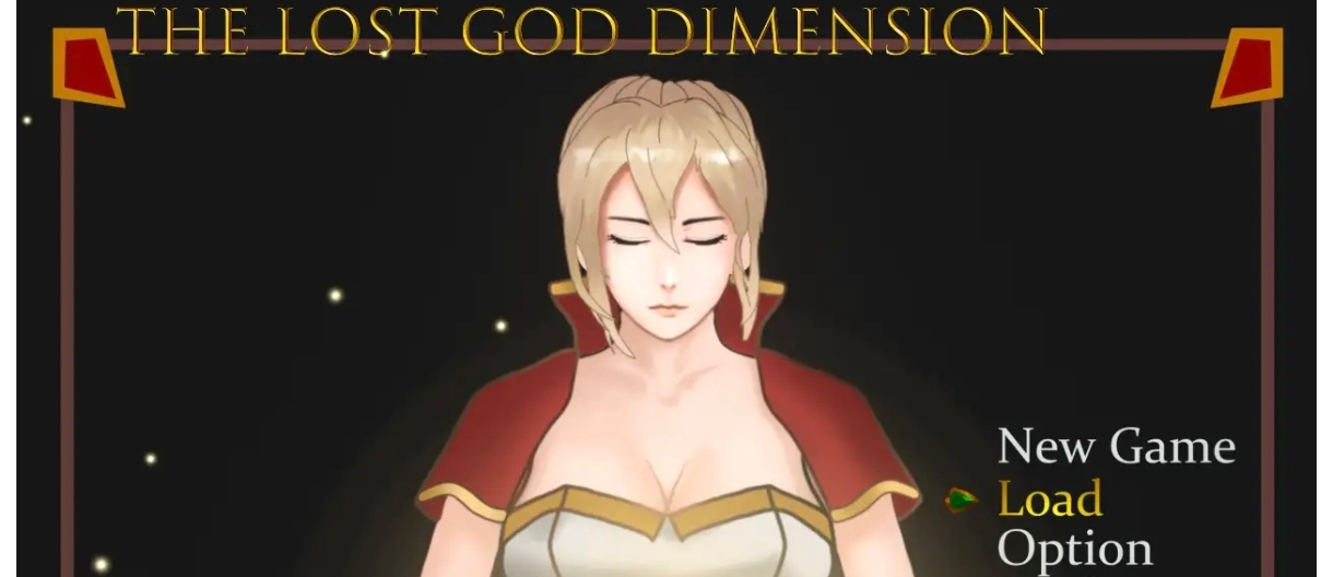 11.30【日系RPG/AI汉化】失落的神之维度   安卓绅士直装