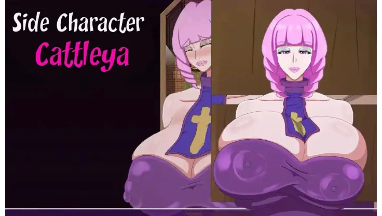 12.3【日系RPG/AI汉化】圣母玛利亚  安卓绅士直装