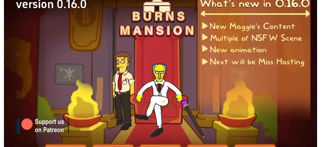 12.17【欧美SLG/汉化/动态】伯恩斯大厦   安卓绅士直装