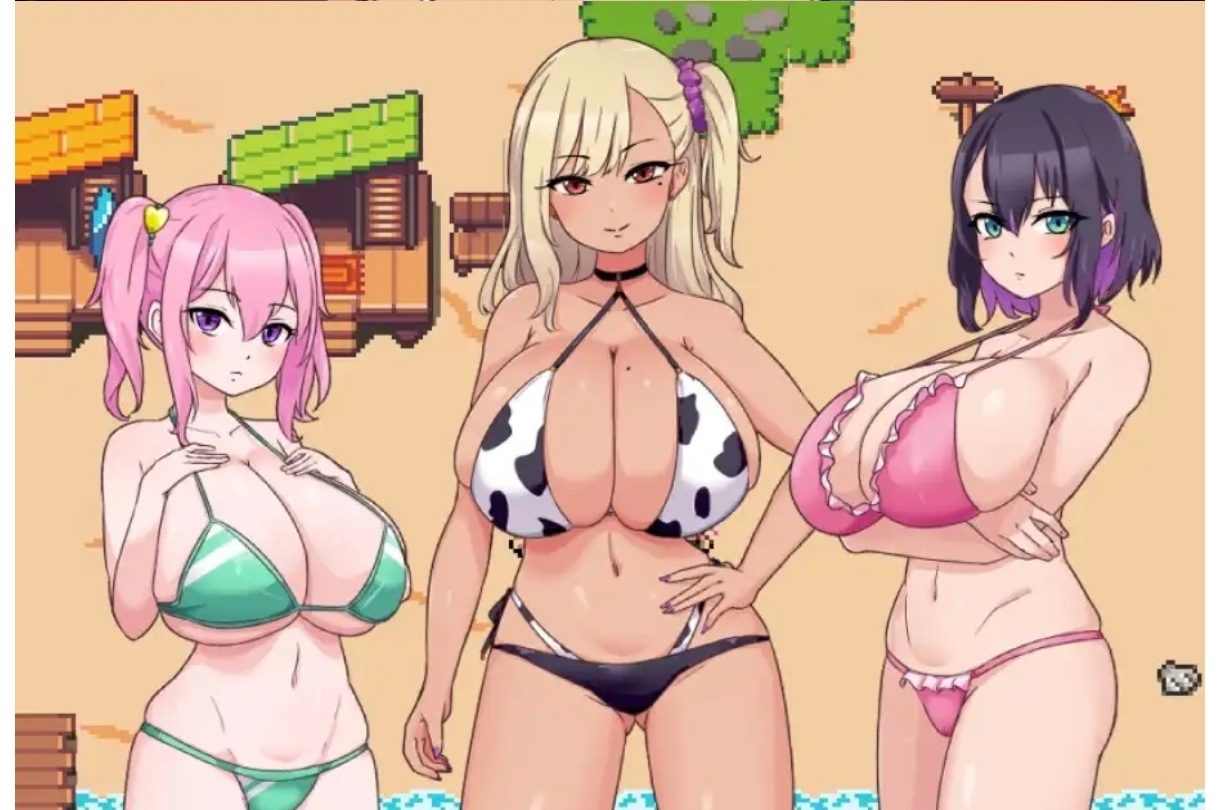 12.18【日系RPG/AI汉化】催眠大叔与巨乳妹    安卓绅士直装