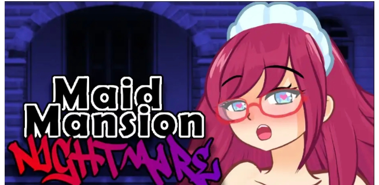 12.20日系RPG/AI汉化 女仆宅邸恶梦  安卓绅士直装