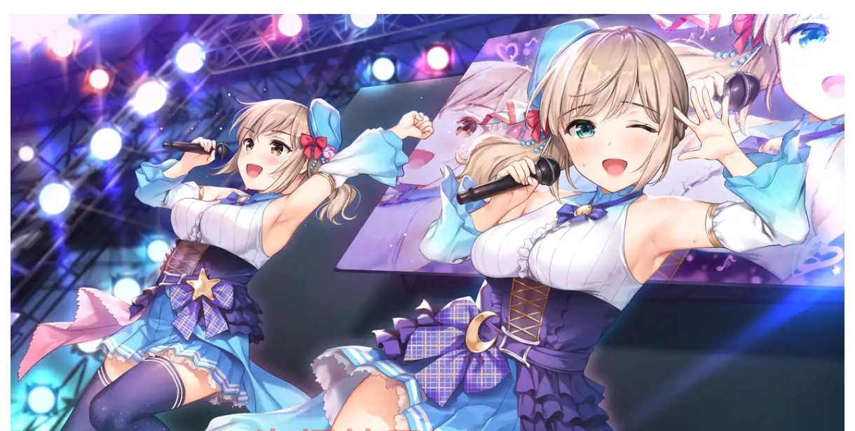 12.23爆款SLG/汉化   画面的背后   安卓绅士直装