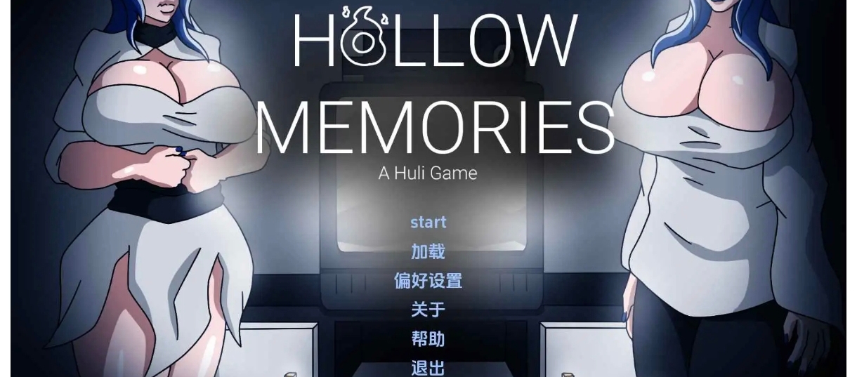 12.24【欧系SLG/汉化/沙盒】空洞记忆   安卓绅士直装