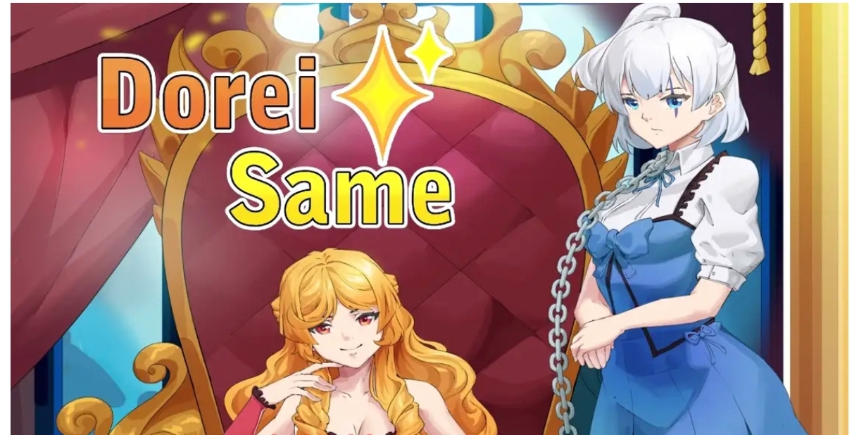 12.26爆款RPG/汉化  鲛奴隶   安卓绅士直装