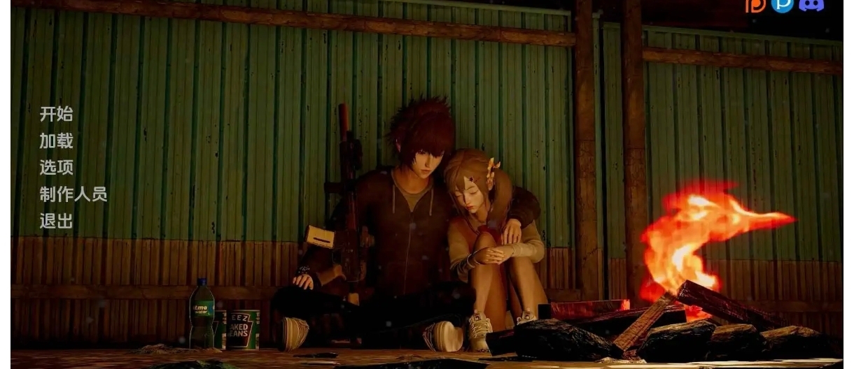 1.18【亚洲SLG/汉化/动态】我们的60天   安卓绅士直装