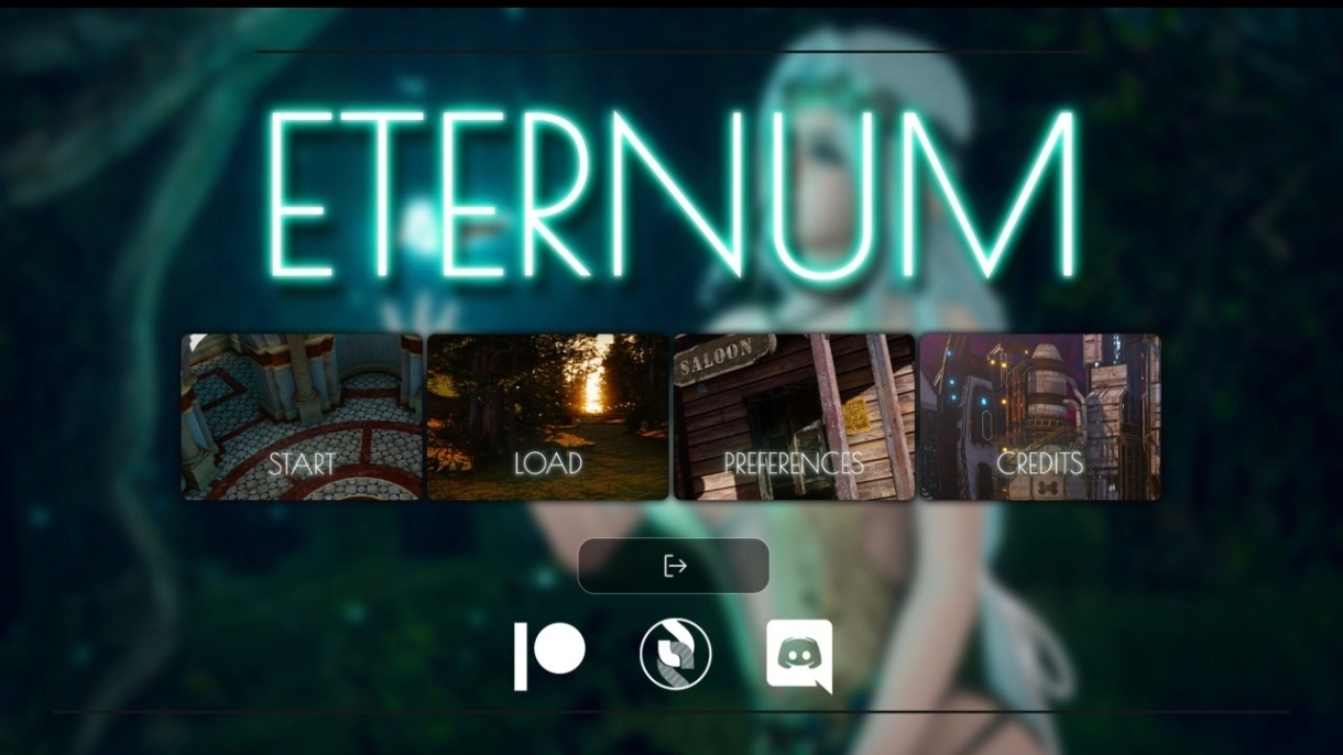 2.3【神作SLG/汉化/动态】永恒世界   安卓＋PC解压  快乐游玩   无解压码