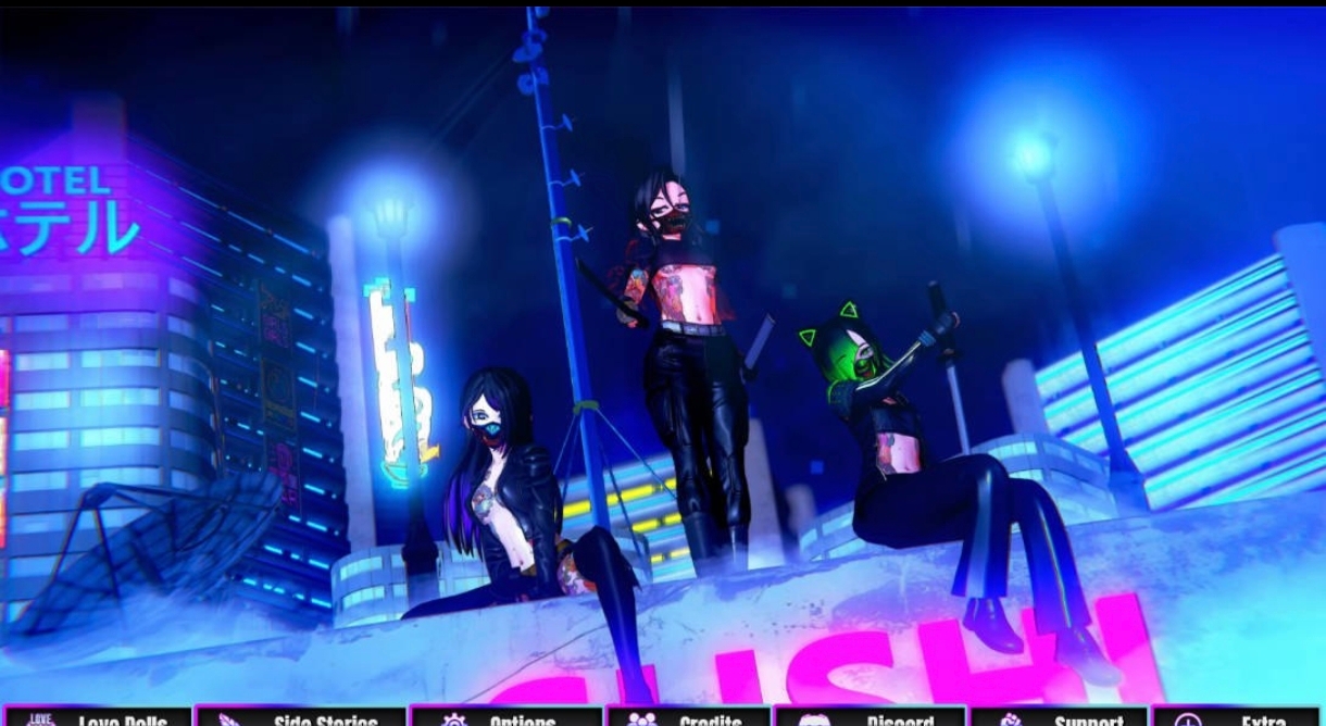 日系SLG /3D /巨乳     爱偶   安卓绅士直装