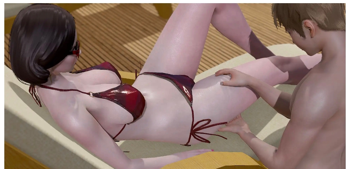 SLG/汉化/动态   欲望村   安卓绅士直装