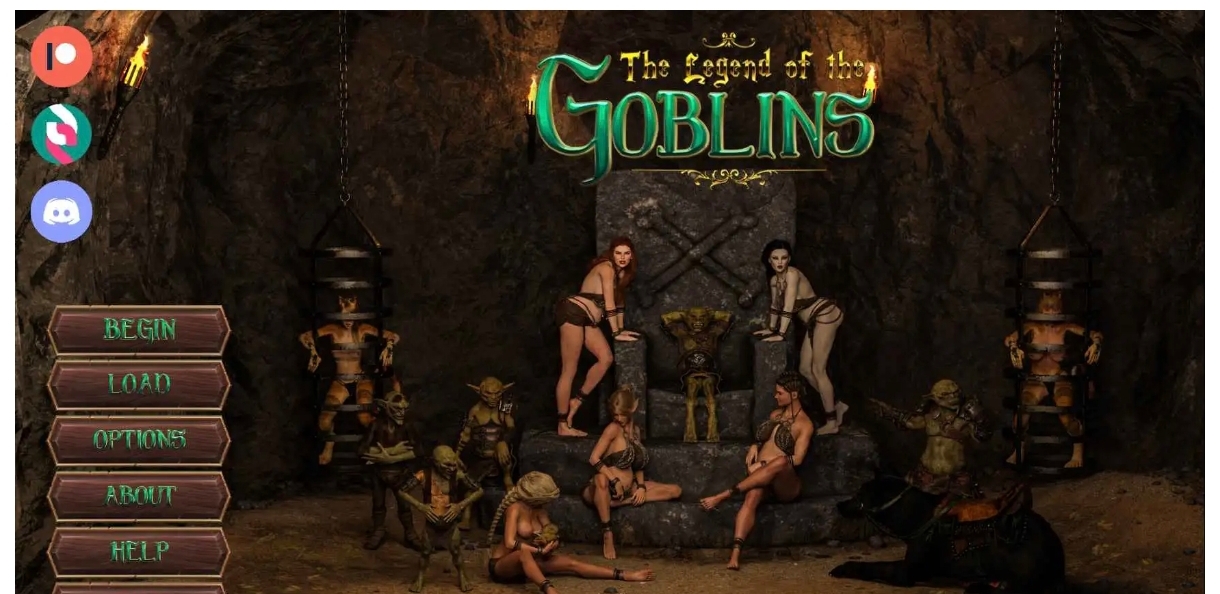 【欧美SLG/汉化/沙盒】妖精   安卓绅士直装