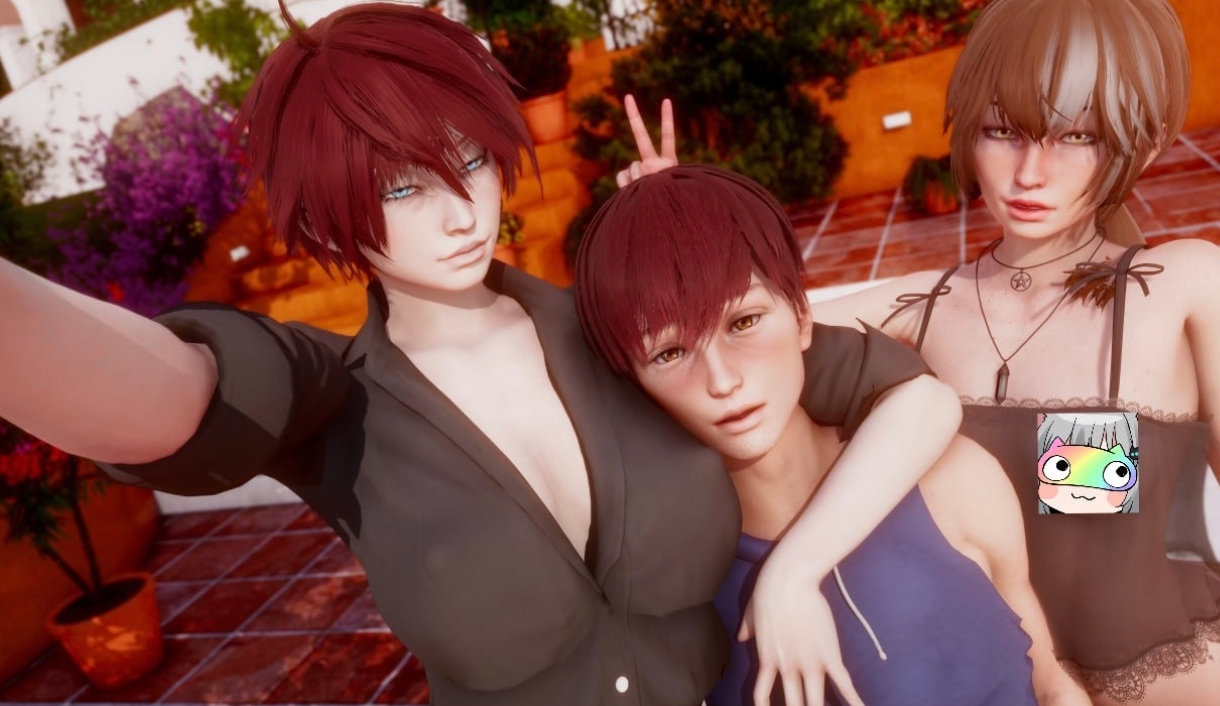 深渊复兴2   安卓绅士直装