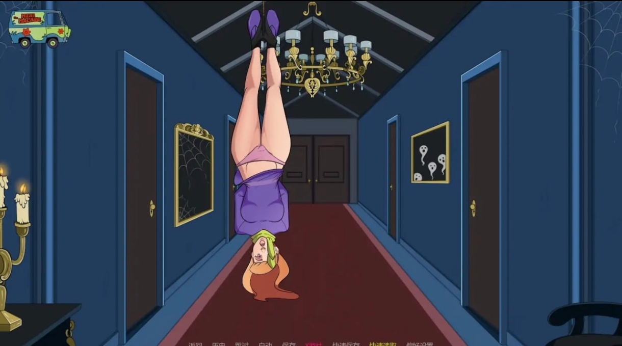  欧美SLG/NTR/2D   帮派分头行动   安卓绅士直装