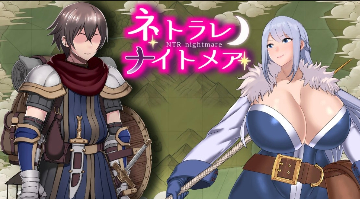 NTR恶梦V     安卓绅士直装