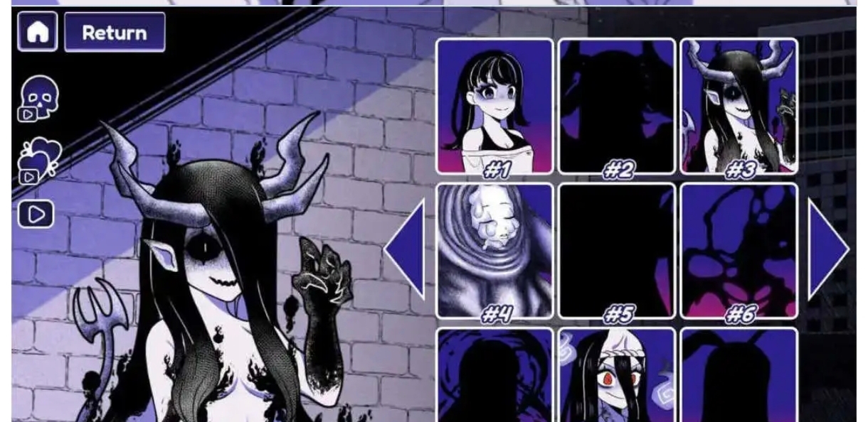 【互动SLG/中文】异能咖啡机Ⅱ    安卓绅士直装