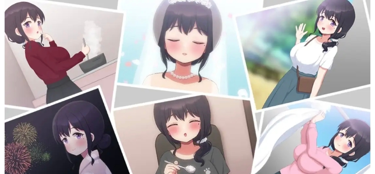 【日系RPG/AI汉化】寝取Saki    安卓绅士直装