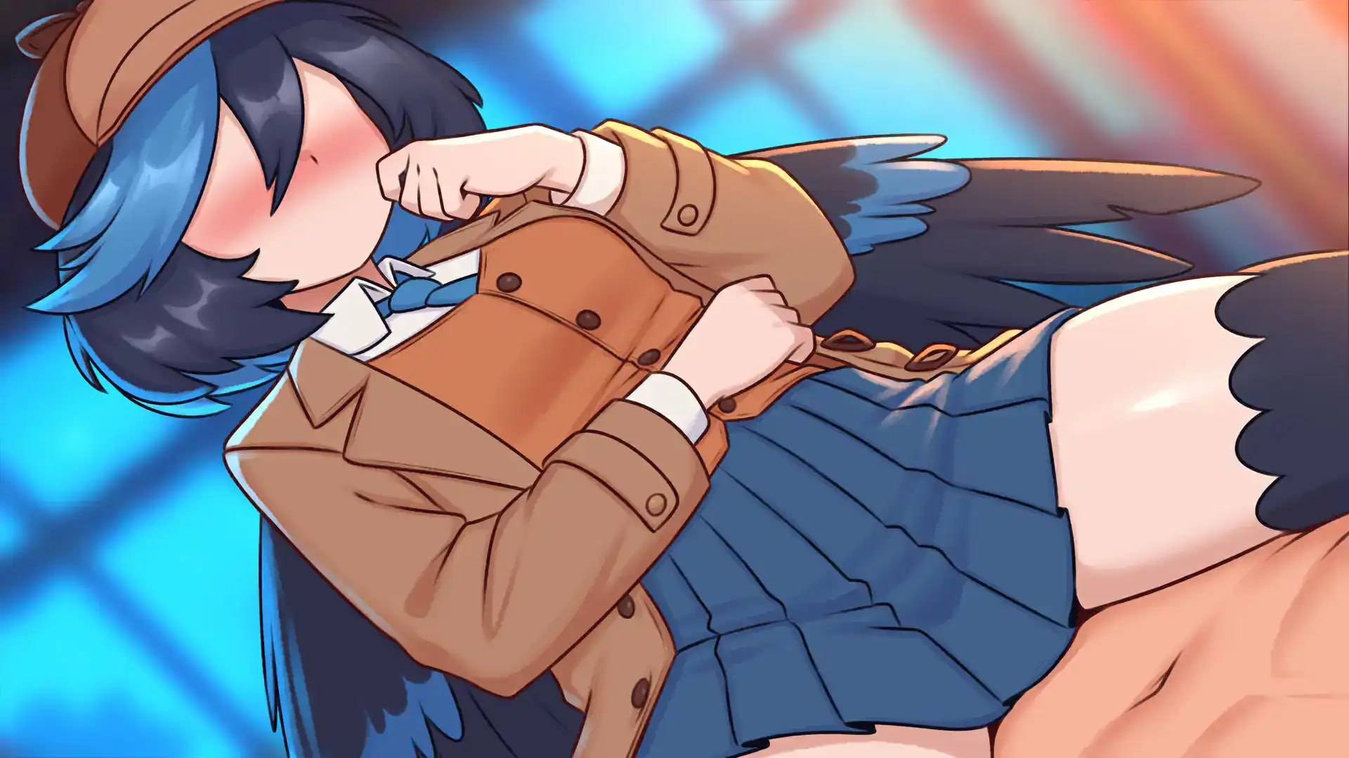 日系SLG #后宫 #2d #巨乳   怪物娘酒馆   安卓绅士直装