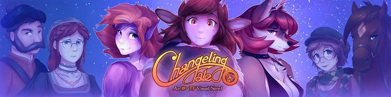 幻形少女   安卓绅士直装